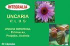 Uncaria Plus 60 Capsules