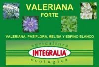 Forte Eco Valerian 60 Capsules