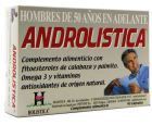 Androlistica 40Cap.blandas