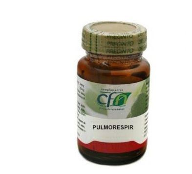 Pulmorespir 60 Cap.