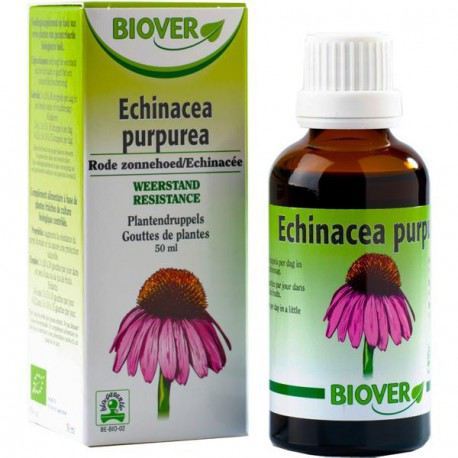 Echinacea Purpurea (Echinacea) Tm 50Ml.