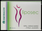 Liposec 60 Capsules