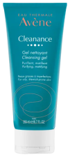 Cleanance Cleansing Gel