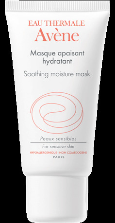 Soothing Mask