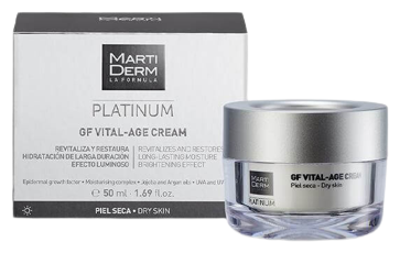 Platinum Vital Age Dry Skin Cream 30 ml