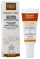 Pigment Zero Dsp Renewal Cream 40 ml