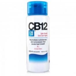 CB12 MOUTHWASH