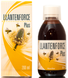 Llantenforce Plus 200 ml