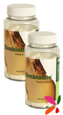 Simbioline Flat Belly 60 Capsules