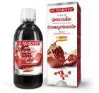 Pomegranate Juice with Agave Syrup 500 ml