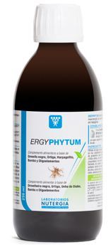 Ergyphytum 250 ml