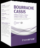 Bourrache cassis 100 Capsules