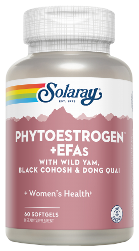 Phytoestrogens Plus 60 Pearls