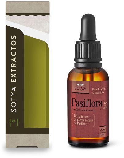 Passion Flower Extract 50 ml