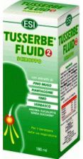 Tusserbe 2 fluid syrup 180 millilitres