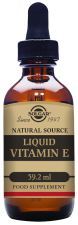 Liquid vitamin E 60 ml