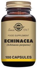 Echinacea 100 Capsules