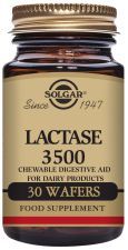 Lactase 3500 30 Tablets