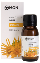 Arnica Body Oil 60 ml