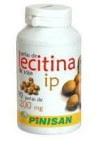 Lecithin 1200 mg 90 Pearls