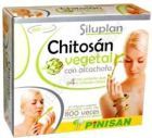 Siluplan Chitosan Vegetal 60 capsules