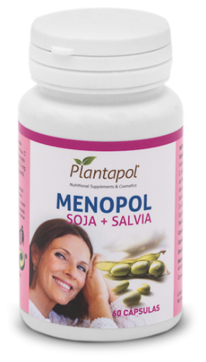 Menopol 60 Capsules