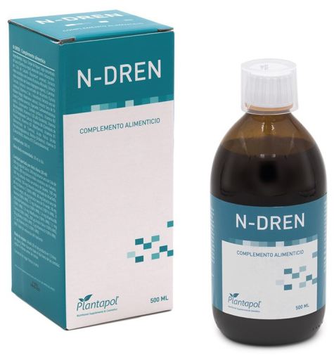 N-Dren 500Ml.