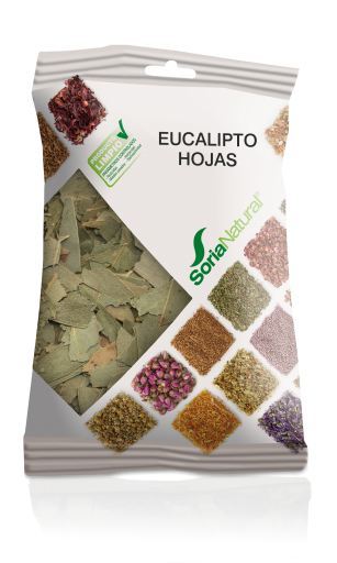 Eucalyptus Leaves 70 gr