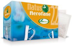 Infusion Aerofane Natusor 22 20 Units