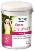 Super Diet Menstruation 90 Pearls