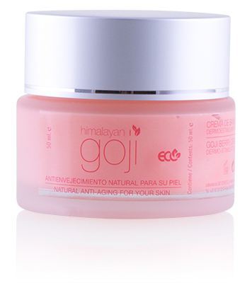 Himalayan Goji Cream 50Ml.