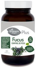 Fucus 30 capsules 510 gr