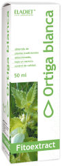 Fitoextract White Nettle 50 ml