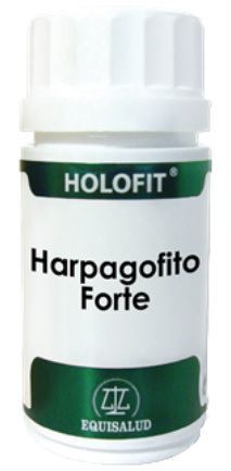 Holofit Harpagophytum Forte 50 Capsules