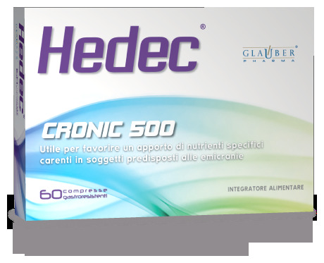 Hedec 60COMP.