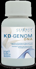 Kd-Genom 60 Tablets