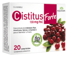 Cistitus Forte 20 Tablets