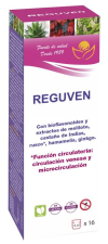 Reguven Syrup 250 ml