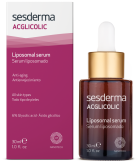 Acglicolic Liposomal Serum 30ml