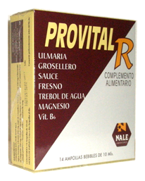 Provital R 14 Vials