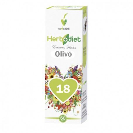 Olive Extract 50 ml