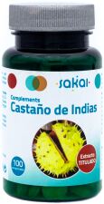 Horse chestnut for heavy legs 100 tablets