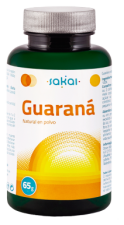 Guarana instant energy powder 65 gr