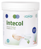 Intecol regulates intestinal function 220 gr