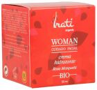 Woman Crema Facial Hidratante Rosa Mosqueta Bio 50 ml