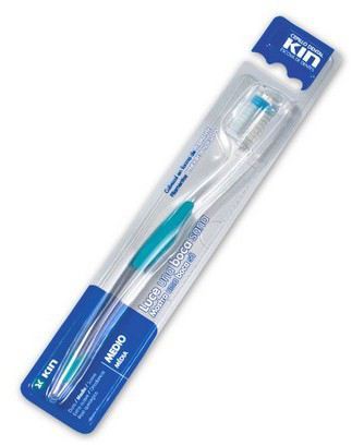 Kin Medium Toothbrush