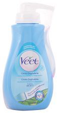 Veet Hair Removal Cream Dosing 400 P.Sensible