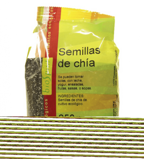 Bio Chia Seeds 250 g