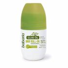 Deodorant Roll on Olive 50 ml