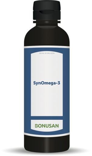 SynOmega-3